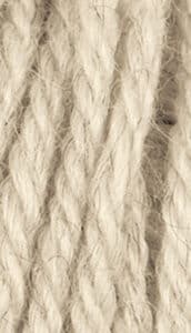 845 - Lys Beige Melert