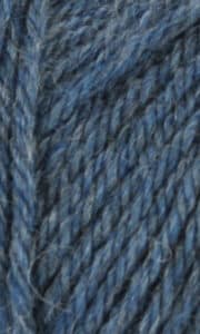 885 - Denim Melert