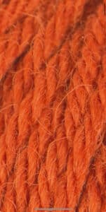 907 - Oransje