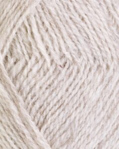 4078 - Lys beige melert