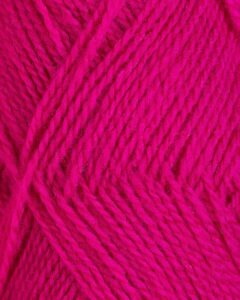 4886 - Mørk cerise