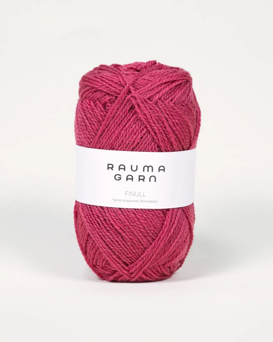 466 - Mørk gammelrosa