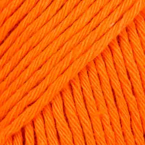 13 - Orange