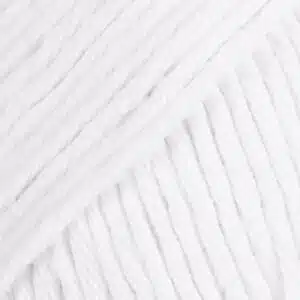 16 - Hvit