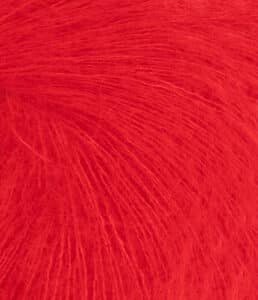 4018 - Scarlet Red