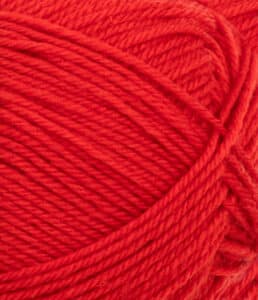 4018 - Scarlet Red