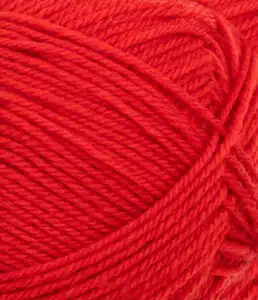 4018 - Scarlet Red