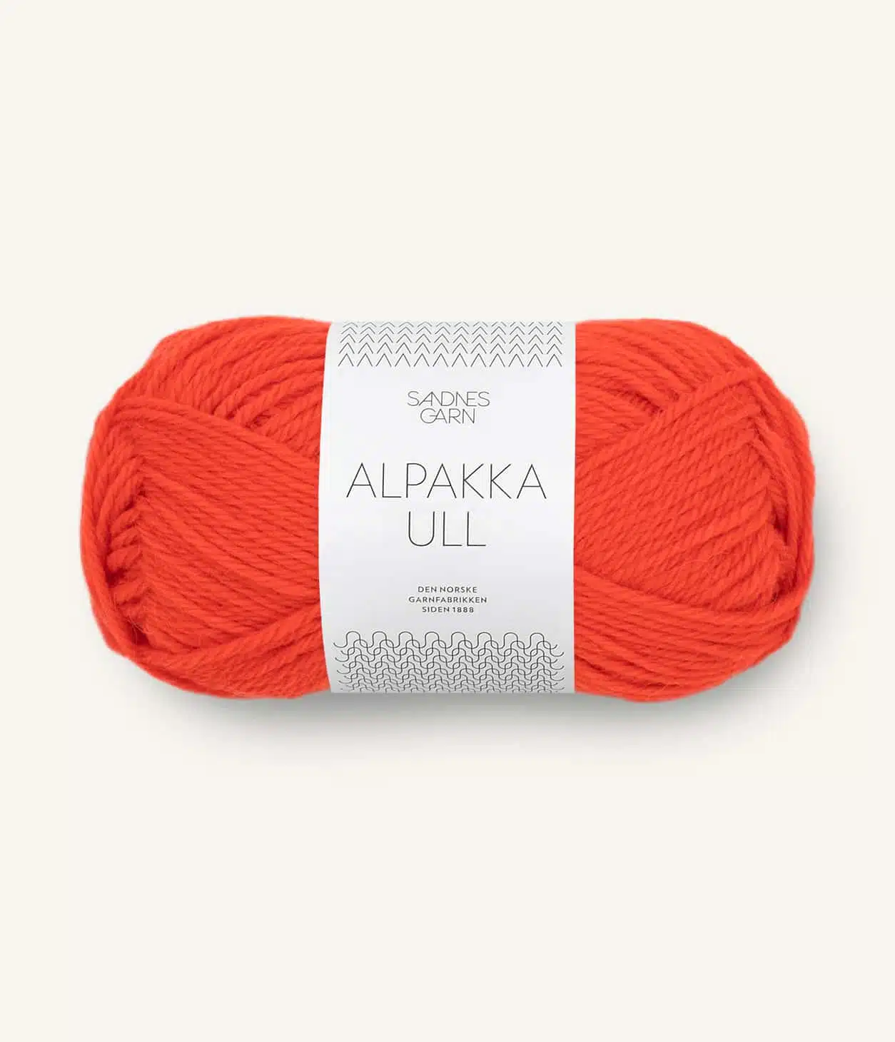 3819 - Spicy Orange