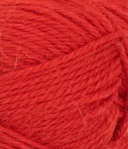 4018 - Scarlet Red
