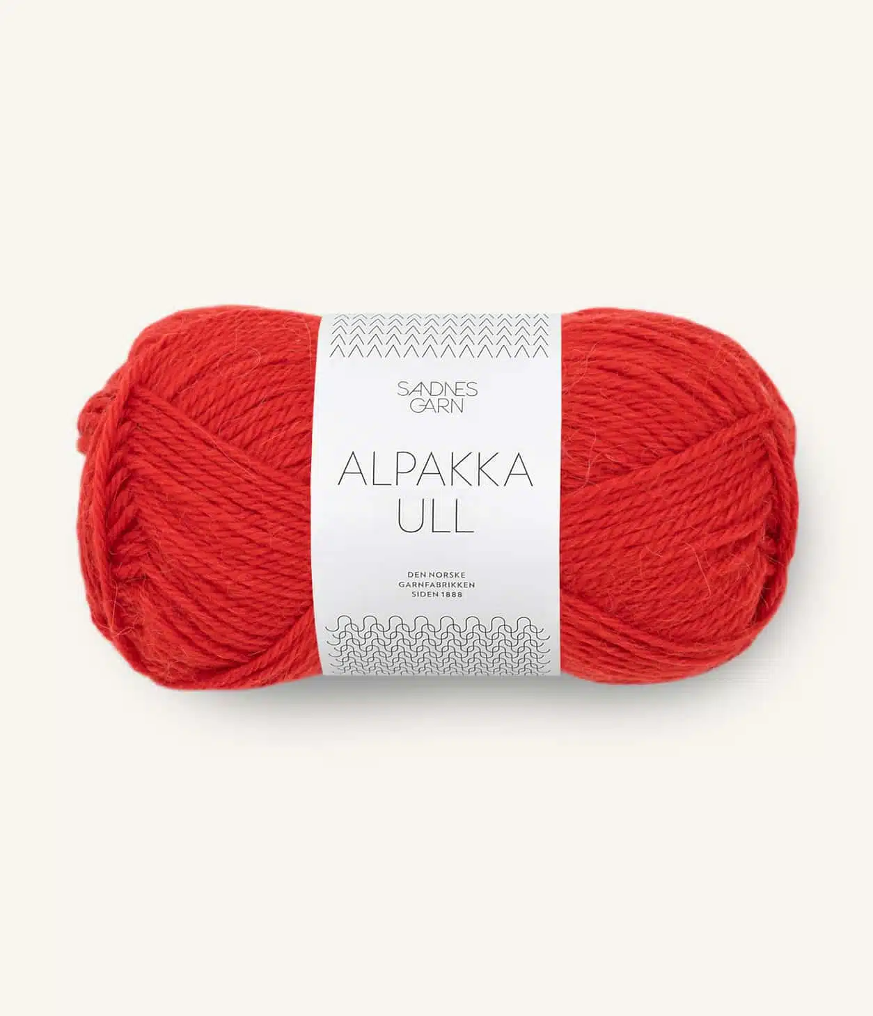 4018 - Scarlet Red