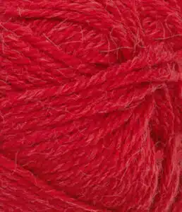 4227 - Equestrian Red