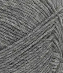 1053 - Mørk Gråmelert