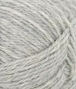 1032 - Lys Gråmelert