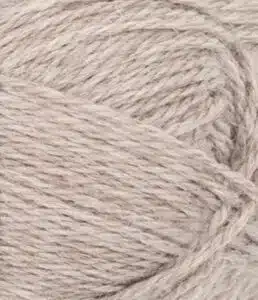 2650 - Gråbeige Melert
