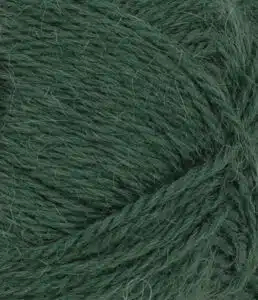 8581 - Dyp Skoggrønn