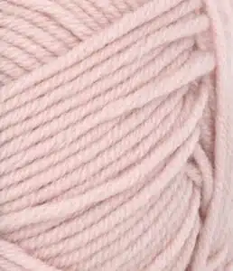 3511 - Pudder Rosa