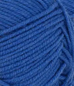 5845 - Dazzling Blue