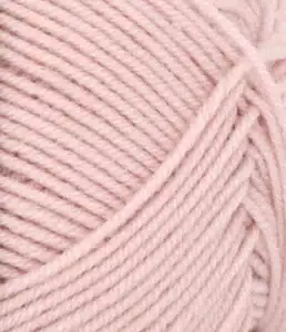 3511 - Pudderrosa