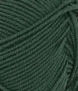 8581 - Dyp Skoggrønn