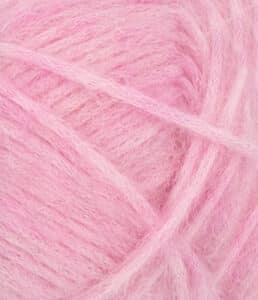 4614 - Lys Shocking Pink
