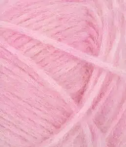 4614 - Lys Shocking Pink