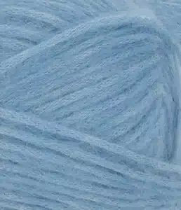 6042 - Mørk Himmelblå