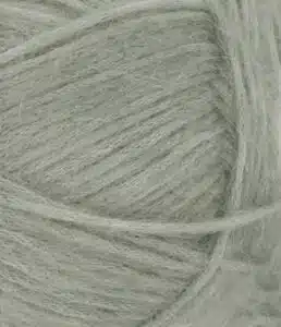 8521 - Støvet Lys Grønn