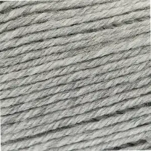 0004 - Lys Melert Grå