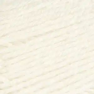 0017 - Halvbleket Hvit