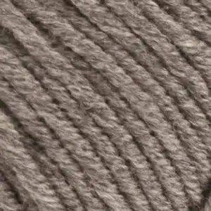 2006 - Lys Brun Melert