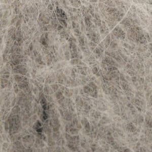 816 - Lys Gråbrun Melert Tweed