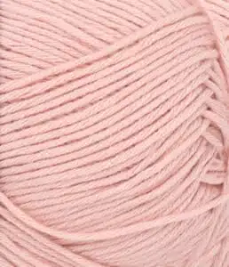 4002 - Lys Ferskenblomst