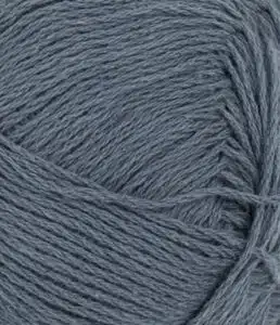 6061 - Mørk Gråblå