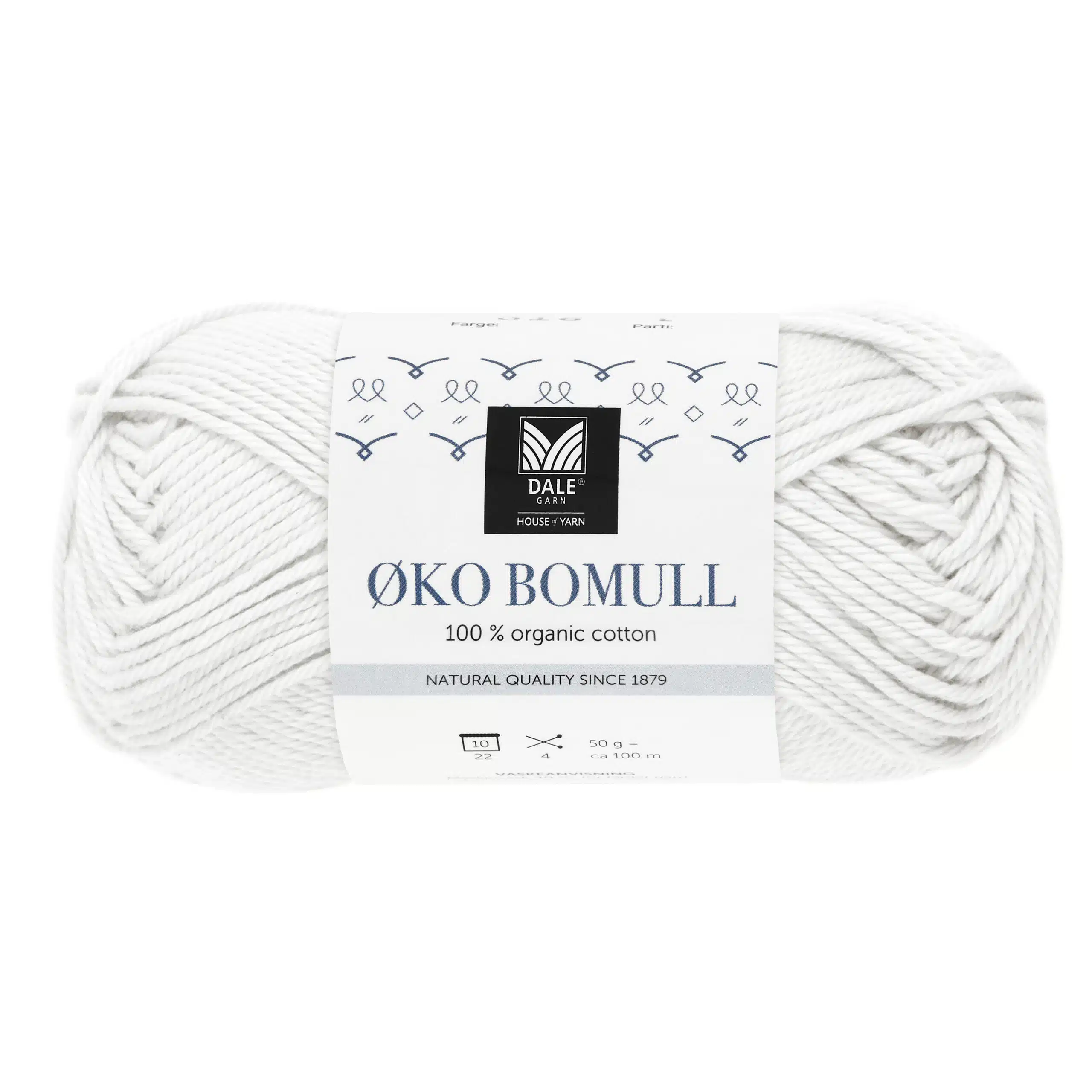 239-301_DG_Øko_Bomull_301_Hvit_Banderole_01