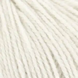 533 - Hvit