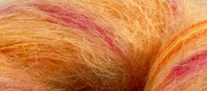 172 - Orange, rosa og syrin